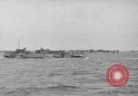 Standbild Landing Ship Tank Okinawa Ryukyu Inseln, 1945, aus Sekunde 45 historischem Filmmaterial Videoclip 65675042112