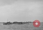 Standbild Landing Ship Tank Okinawa Ryukyu Inseln, 1945, aus Sekunde 48 historischem Filmmaterial Videoclip 65675042112