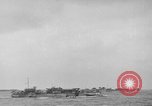 Standbild Landing Ship Tank Okinawa Ryukyu Inseln, 1945, aus Sekunde 49 historischem Filmmaterial Videoclip 65675042112
