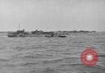 Standbild Landing Ship Tank Okinawa Ryukyu Inseln, 1945, aus Sekunde 52 historischem Filmmaterial Videoclip 65675042112