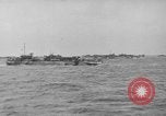 Standbild Landing Ship Tank Okinawa Ryukyu Inseln, 1945, aus Sekunde 53 historischem Filmmaterial Videoclip 65675042112