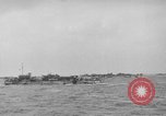 Standbild Landing Ship Tank Okinawa Ryukyu Inseln, 1945, aus Sekunde 54 historischem Filmmaterial Videoclip 65675042112