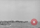 Standbild Landing Ship Tank Okinawa Ryukyu Inseln, 1945, aus Sekunde 62 historischem Filmmaterial Videoclip 65675042112