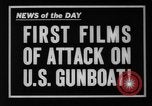 Image of United States ship Pannay China, 1937, second 25 stock footage video 65675042113