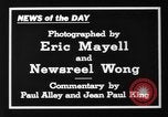 Image of United States ship Pannay China, 1937, second 31 stock footage video 65675042113