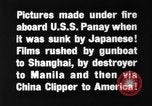 Image of United States ship Pannay China, 1937, second 35 stock footage video 65675042113
