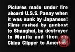 Image of United States ship Pannay China, 1937, second 38 stock footage video 65675042113