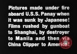 Image of United States ship Pannay China, 1937, second 39 stock footage video 65675042113