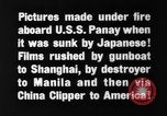 Image of United States ship Pannay China, 1937, second 40 stock footage video 65675042113