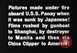 Image of United States ship Pannay China, 1937, second 42 stock footage video 65675042113