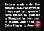 Image of United States ship Pannay China, 1937, second 43 stock footage video 65675042113