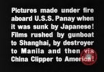 Image of United States ship Pannay China, 1937, second 44 stock footage video 65675042113