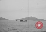 Image des navires alliés Iheya-Jima attaque Iheya Jima Japon, 1945, de la seconde 6 séquences d'archives historiques vidéo 65675042115
