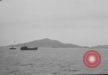 Image des navires alliés Iheya-Jima attaque Iheya Jima Japon, 1945, de la seconde 8 séquences d'archives historiques vidéo 65675042115
