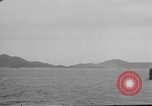 Image des navires alliés Iheya-Jima attaque Iheya Jima Japon, 1945, de la seconde 12 séquences d'archives historiques vidéo 65675042115
