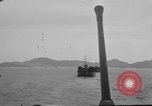 Image des navires alliés Iheya-Jima attaque Iheya Jima Japon, 1945, de la seconde 16 séquences d'archives historiques vidéo 65675042115