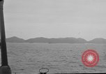 Image des navires alliés Iheya-Jima attaque Iheya Jima Japon, 1945, de la seconde 21 séquences d'archives historiques vidéo 65675042115