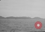 Image des navires alliés Iheya-Jima attaque Iheya Jima Japon, 1945, de la seconde 22 séquences d'archives historiques vidéo 65675042115