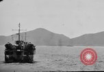 Image des navires alliés Iheya-Jima attaque Iheya Jima Japon, 1945, de la seconde 36 séquences d'archives historiques vidéo 65675042115