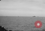 Image des navires alliés Iheya-Jima attaque Iheya Jima Japon, 1945, de la seconde 48 séquences d'archives historiques vidéo 65675042115