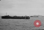 Image des navires alliés Iheya-Jima attaque Iheya Jima Japon, 1945, de la seconde 61 séquences d'archives historiques vidéo 65675042115