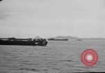 Image des navires alliés Iheya-Jima attaque Iheya Jima Japon, 1945, de la seconde 62 séquences d'archives historiques vidéo 65675042115