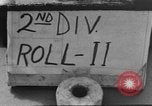 Standbild uns LST an Iheya Jima Angriff Iheya Jima Japan, 1945, aus Sekunde 1 historischem Filmmaterial Videoclip 65675042116