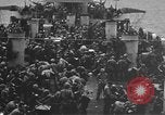Standbild uns LST an Iheya Jima Angriff Iheya Jima Japan, 1945, aus Sekunde 6 historischem Filmmaterial Videoclip 65675042116