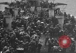Standbild uns LST an Iheya Jima Angriff Iheya Jima Japan, 1945, aus Sekunde 7 historischem Filmmaterial Videoclip 65675042116