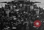 Standbild uns LST an Iheya Jima Angriff Iheya Jima Japan, 1945, aus Sekunde 22 historischem Filmmaterial Videoclip 65675042116