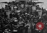 Standbild uns LST an Iheya Jima Angriff Iheya Jima Japan, 1945, aus Sekunde 23 historischem Filmmaterial Videoclip 65675042116