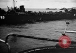 Standbild uns LST an Iheya Jima Angriff Iheya Jima Japan, 1945, aus Sekunde 34 historischem Filmmaterial Videoclip 65675042116