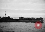 Standbild uns LST an Iheya Jima Angriff Iheya Jima Japan, 1945, aus Sekunde 38 historischem Filmmaterial Videoclip 65675042116