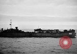 Standbild uns LST an Iheya Jima Angriff Iheya Jima Japan, 1945, aus Sekunde 40 historischem Filmmaterial Videoclip 65675042116