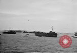 Standbild uns LST an Iheya Jima Angriff Iheya Jima Japan, 1945, aus Sekunde 44 historischem Filmmaterial Videoclip 65675042116