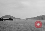 Standbild uns LST an Iheya Jima Angriff Iheya Jima Japan, 1945, aus Sekunde 48 historischem Filmmaterial Videoclip 65675042116