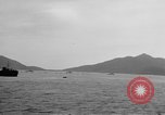 Standbild uns LST an Iheya Jima Angriff Iheya Jima Japan, 1945, aus Sekunde 49 historischem Filmmaterial Videoclip 65675042116