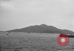 Standbild uns LST an Iheya Jima Angriff Iheya Jima Japan, 1945, aus Sekunde 50 historischem Filmmaterial Videoclip 65675042116