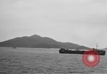 Standbild uns LST an Iheya Jima Angriff Iheya Jima Japan, 1945, aus Sekunde 51 historischem Filmmaterial Videoclip 65675042116