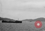 Standbild uns LST an Iheya Jima Angriff Iheya Jima Japan, 1945, aus Sekunde 53 historischem Filmmaterial Videoclip 65675042116