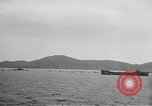 Standbild uns LST an Iheya Jima Angriff Iheya Jima Japan, 1945, aus Sekunde 55 historischem Filmmaterial Videoclip 65675042116