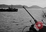 Standbild uns LST an Iheya Jima Angriff Iheya Jima Japan, 1945, aus Sekunde 62 historischem Filmmaterial Videoclip 65675042116
