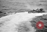 Standbild Rauch Bildschirm auf Iheya Jima Strand Iheya Jima Japan, 1945, aus Sekunde 56 historischem Filmmaterial Videoclip 65675042117