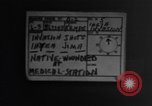 Standbild verletzten Japaner auf Iheya Jima Iheya Jima Japan, 1945, aus Sekunde 49 historischem Filmmaterial Videoclip 65675042118