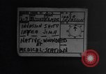 Standbild verletzten Japaner auf Iheya Jima Iheya Jima Japan, 1945, aus Sekunde 50 historischem Filmmaterial Videoclip 65675042118