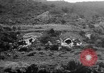 Standbild US Military Police guard Japanisch auf Iheya Jima Iheya Jima Japan, 1945, aus Sekunde 38 historischem Filmmaterial Videoclip 65675042119