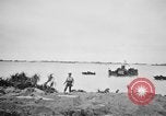 Standbild US Military Police guard Japanisch auf Iheya Jima Iheya Jima Japan, 1945, aus Sekunde 39 historischem Filmmaterial Videoclip 65675042119