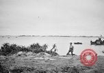 Standbild US Military Police guard Japanisch auf Iheya Jima Iheya Jima Japan, 1945, aus Sekunde 45 historischem Filmmaterial Videoclip 65675042119