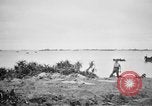 Standbild US Military Police guard Japanisch auf Iheya Jima Iheya Jima Japan, 1945, aus Sekunde 49 historischem Filmmaterial Videoclip 65675042119