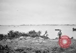Standbild US Military Police guard Japanisch auf Iheya Jima Iheya Jima Japan, 1945, aus Sekunde 51 historischem Filmmaterial Videoclip 65675042119